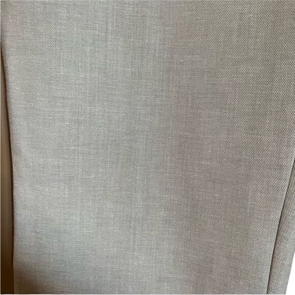 NWT! Express editor pants in muted stone‎ - Picture 11 of 15